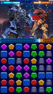 Pacific Rim: Breach Wars Screenshot 8
