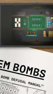 Them Bombs: co-op board game Screenshot 9