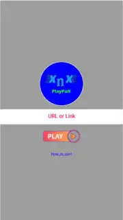 XNXX-PlayFull : Easy Player HD Screenshot 1