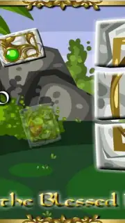 Solitaire Adventure - Resurrection of Faneruel Screenshot 3