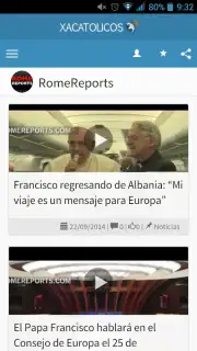 XaCatolicos Screenshot 6