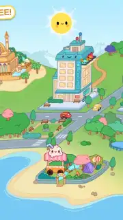Mia World Screenshot 2