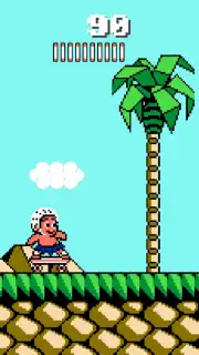 Super Adventure Island Screenshot 1