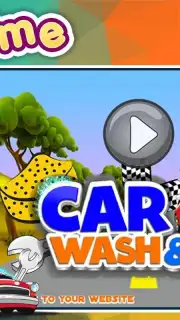 Car Wash and Spa Screenshot 6