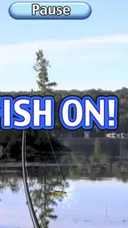 i Fishing 3 Lite Screenshot 7