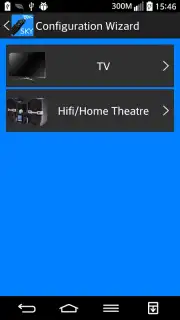 Sky - Remote Control Screenshot 3