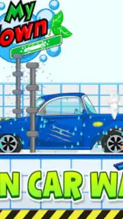My Town: Cars Screenshot 5