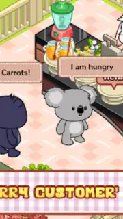 Lop Bakery Screenshot 3