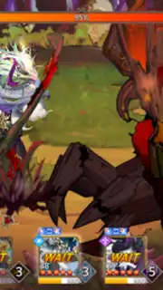 Dragon Village Grand Battle Screenshot 2