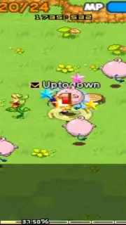The World of Magic Screenshot 14