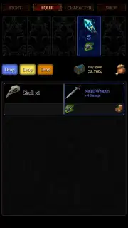 Rat Clicker Screenshot 2