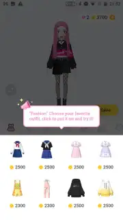 Star Idol Screenshot 6