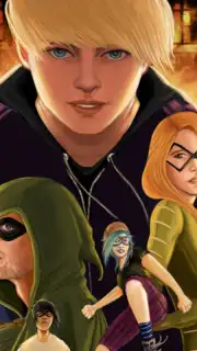 Community College Hero Screenshot 5