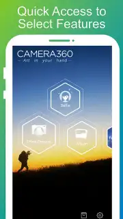 Camera360 Ultimate Screenshot 8