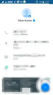 V Sender Pro Screenshot 5