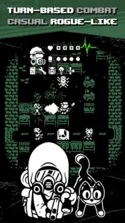 1 Bit Survivor Screenshot 6