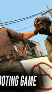 Counter Strike CT-GO Offline Screenshot 6