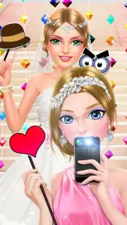 Wedding Photo Booth Screenshot 5