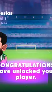 LALIGA Head Football 23 SOCCER Screenshot 7