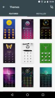 AppLock (MAX) Screenshot 5