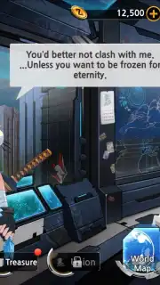 7 Billion Zombies Screenshot 5