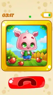 Babyphone for Toddlers Screenshot 2