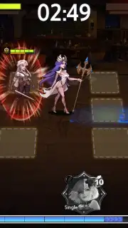 Shadow Brides Screenshot 9