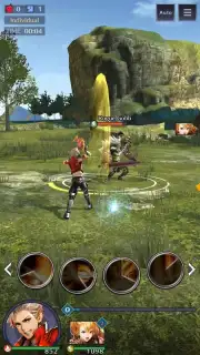 BLADE XLORD Screenshot 12