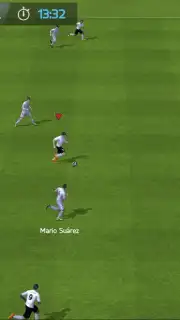 FIFA 15 Ultimate Team Screenshot 9