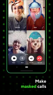ICQ Screenshot 7