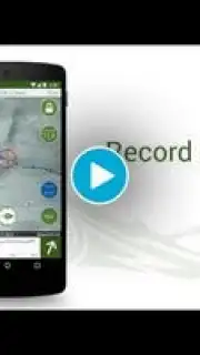 ViewRanger Screenshot 1