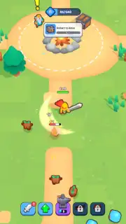 XP Hero Screenshot 11