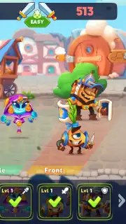 Tasty Tales Screenshot 9