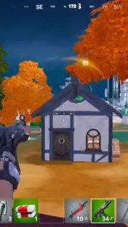 Fortnite Screenshot 11