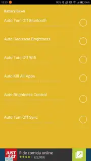 Ram Booster & Cleaner Screenshot 6