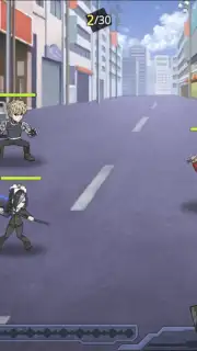 One Punch Man: Road to Hero 2.0 Screenshot 3