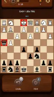 Chess Screenshot 8