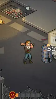 Fury Survivor: Pixel Z Screenshot 5