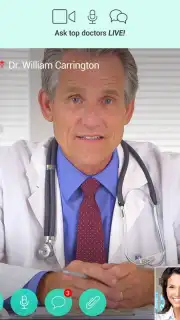 HealthTap Screenshot 5
