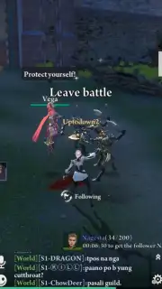 LoV: League of Valhalla Screenshot 8