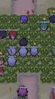 PokeMMO Screenshot 3