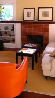 Living Room Decorating Ideas Screenshot 3