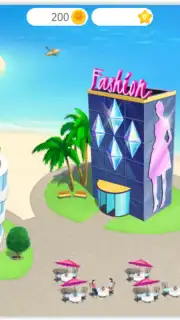 Hannah Highschool Summer Crush Screenshot 8