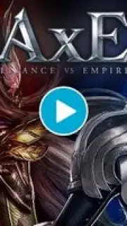 AxE: Alliance vs Empire Screenshot 1