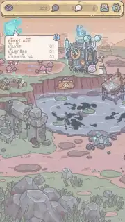 Super Snail Screenshot 7
