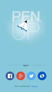 PEN.UP Screenshot 7