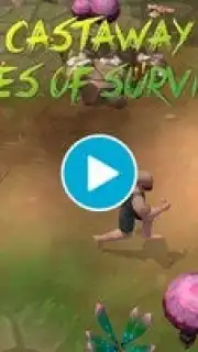 Castaway: Rules of Survival Screenshot 1