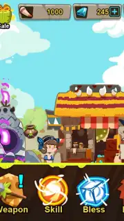 Tales of Loss Screenshot 7