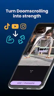 Pushscroll Screenshot 5