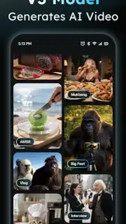 AIreel Screenshot 5